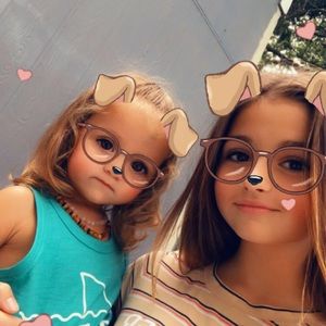 Meet your Posher, Isabella